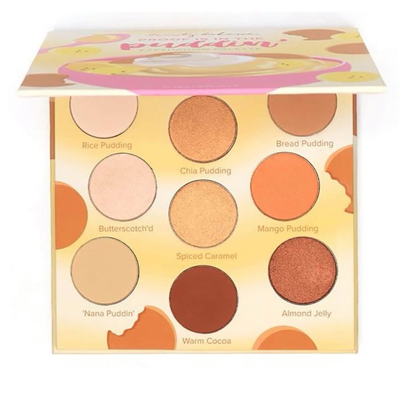 Proof Is In The Pudding Neutral Eyeshadow Palette - Picture 4 of 4